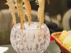 -老城鲜·小海鲜贝贝煲火锅(壹方城店)