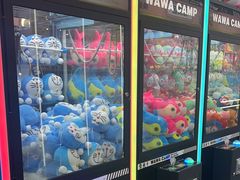 -娃娃集合营(上海奉贤龙湖天街店)