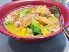 -老海陵·泰州菜(图书馆店)