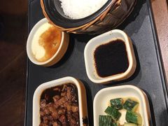 -谷田稻香·砂锅菜(汇暻广场店)