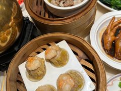 -稻香酒家·34年老字号·港式粤菜(侨光店)