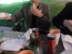 -怡咖啡·自助餐·西安香格里拉