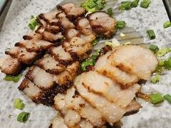 -绿茶餐厅(coco park 店)