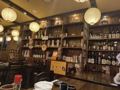 -鸟鹏烧鸟居酒屋(龙岗万科店)