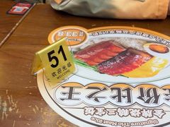 -余百年·现烧烧腊(布吉金利店)