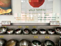 -毛辣果·贵州红酸汤牛肉火锅(西单店)