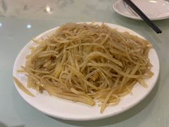 -胖子菜馆(隆昌路店)