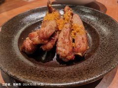 -南园民国茶楼餐厅·常州菜(北大街店)