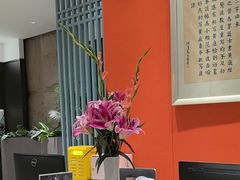 -写庭·鱼鲜川菜·宴请(铁像寺水街店)