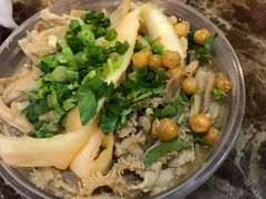 -老广州牛杂(深圳白石洲总店)