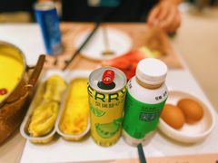 -小茉庐和牛自助火锅(龙湖万达店)