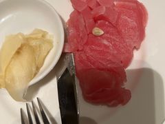 -长春凯悦酒店咖啡厅Market Café