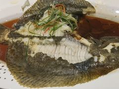 -神洲四海大酒楼(王府井澳门中心店)