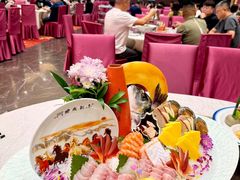 -尖沙咀大酒楼(大沥竹基南店·粤菜海鲜·宴会聚餐)