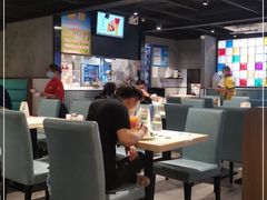 -龙记烧腊茶餐厅(常德路店)
