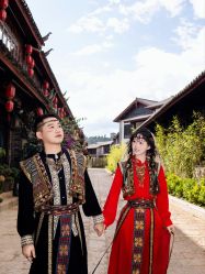 点击看大图 -小红帽摄影(丽江店)