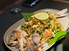 -Ameigo梅果·云贵川bistro(长宁来福士店)