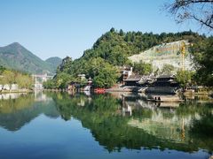 -边城茶峒景区