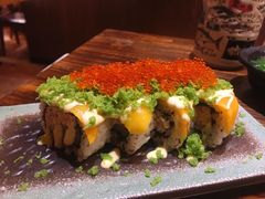 -桃太郎创作料理(大坪店)