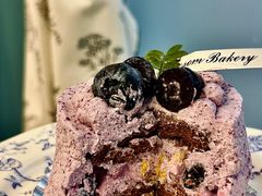 -花间烘焙BLossom Bakery