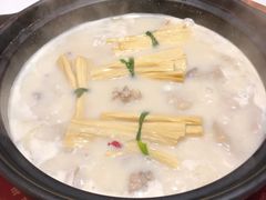 -捞神煲汤火锅(湖滨商业街店)