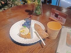 -黑草莓(重庆路店)
