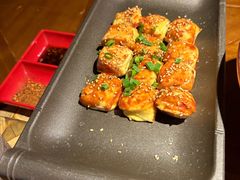 -雀舞云南菜(天津天河城购物中心店)