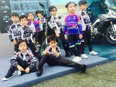 活动室-潮童星少儿模特时尚中心(黄浦博荟广场店)