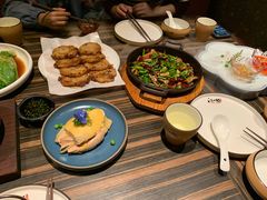 -江太极江浙菜(马桥万达广场店)