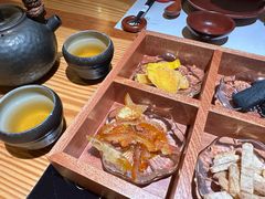 -花潮料理艺食馆(世欧广场店)