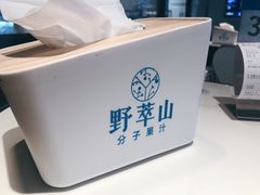 -野萃山·潮汕厚果汁(十亩地店)