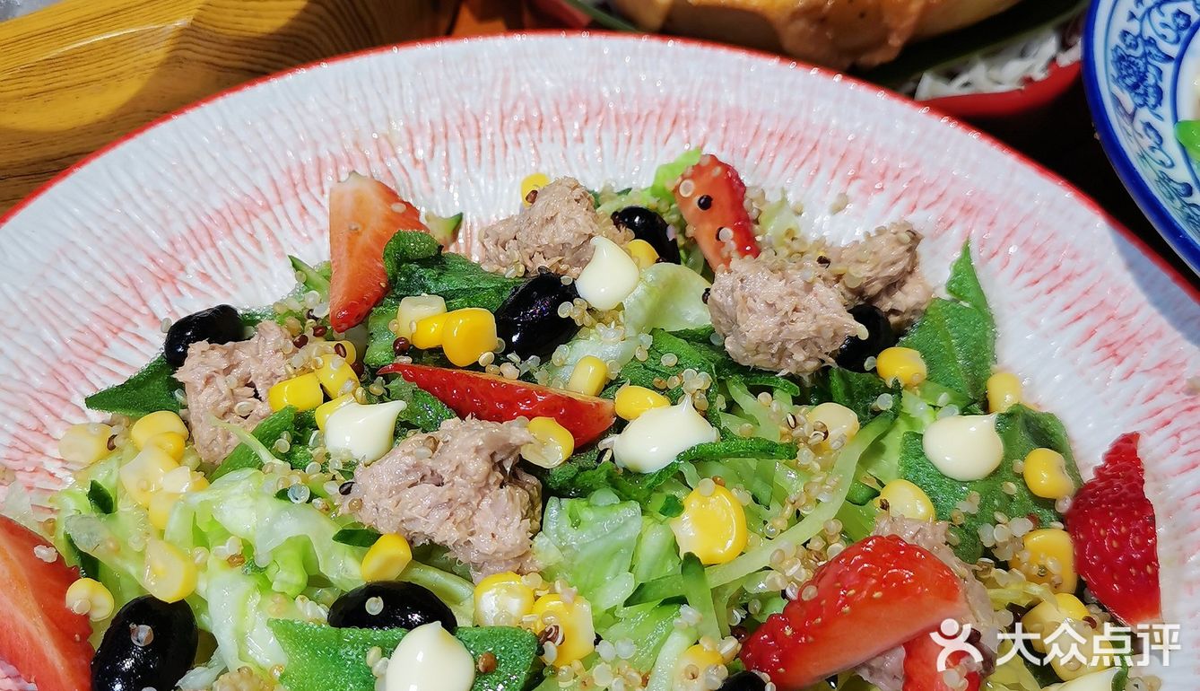 一周三次…我快把必吃榜吃成食堂了…