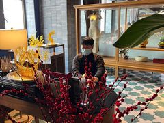 -三号黄浦会Canton Table