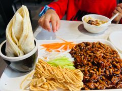 -百味地锅鸡(二店·财校分店)