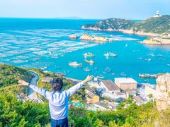 -枸杞岛