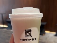 -JPG canteen(广州寺右公馆店)