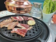 -牛犇炭火烤肉·鲜切烤肉(承德总店)