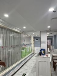 -贝美月子中心(半坡店)