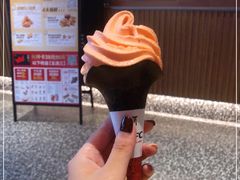 -肯德基(温州世贸店)