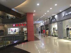 -宝龙广场(福州台江店)