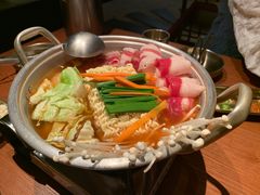 -春熙台韩国料理·章鱼肥牛(西丽店)