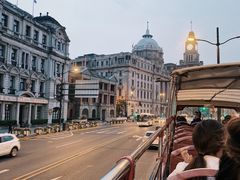 -BUS TOUR观光巴士