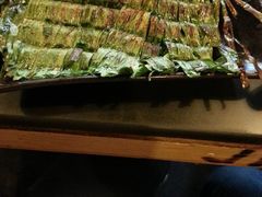 烤韭菜-串来串去(中关村店)