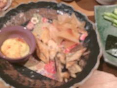 -松涛日本料理