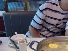 自助取餐区-八合里潮汕鲜牛肉火锅(福州万象城店)