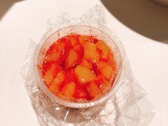 制作过程-ABC Cooking Studio(上海环球金融中心店)