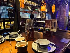 -绿茶餐厅(深圳龙华天虹购物中心店)