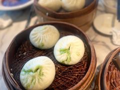 马齿苋包-花园茶楼(兴城西路店)