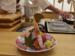 -鮨政· Omakase(港汇恒隆广场店)