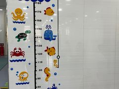 -乐悠游亲子游泳俱乐部